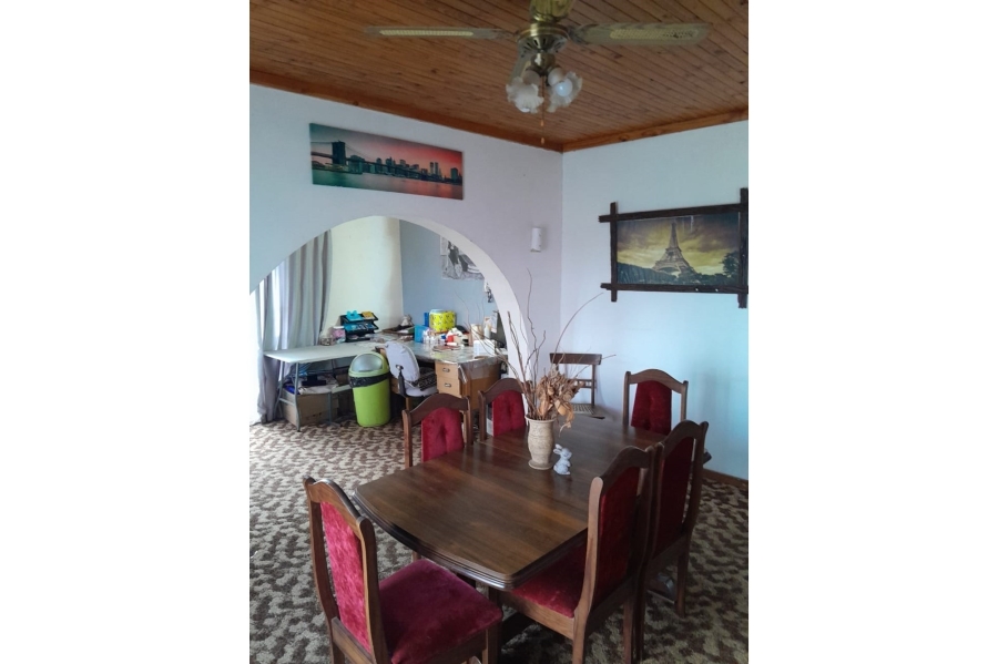 4 Bedroom Property for Sale in Deneysville Free State